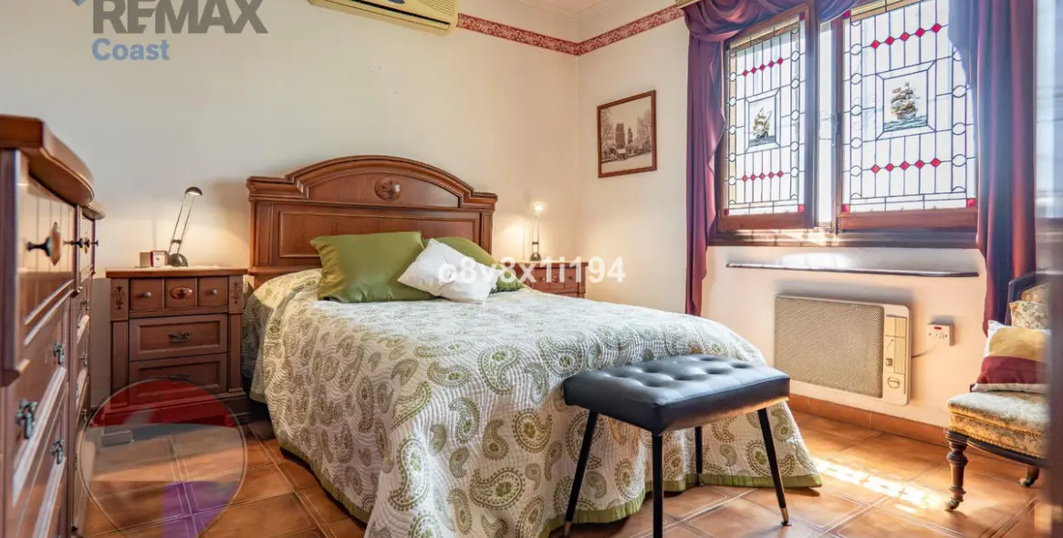 Sale of detached villa in Chilches 55