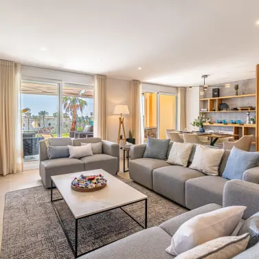 Продажа таунхауса в Estepona