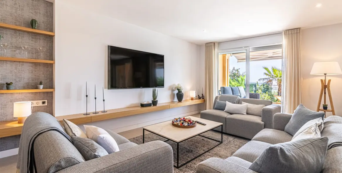 Продажа таунхауса в Estepona 4