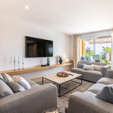 Продажа таунхауса в Estepona