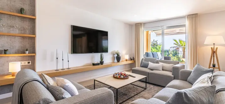 Venta de adosado en Estepona 3