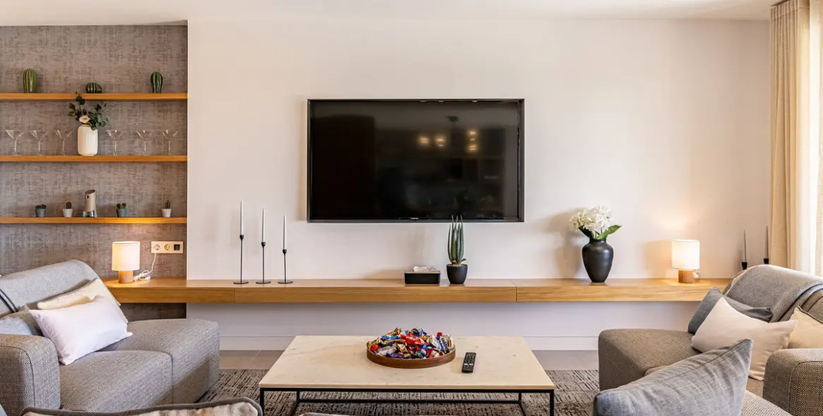 Продажа таунхауса в Estepona 5