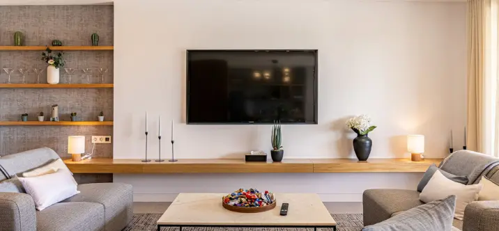 Venta de adosado en Estepona 4