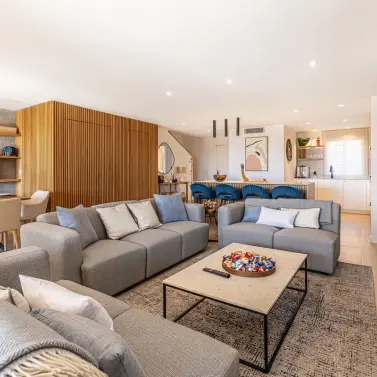 Продажа таунхауса в Estepona