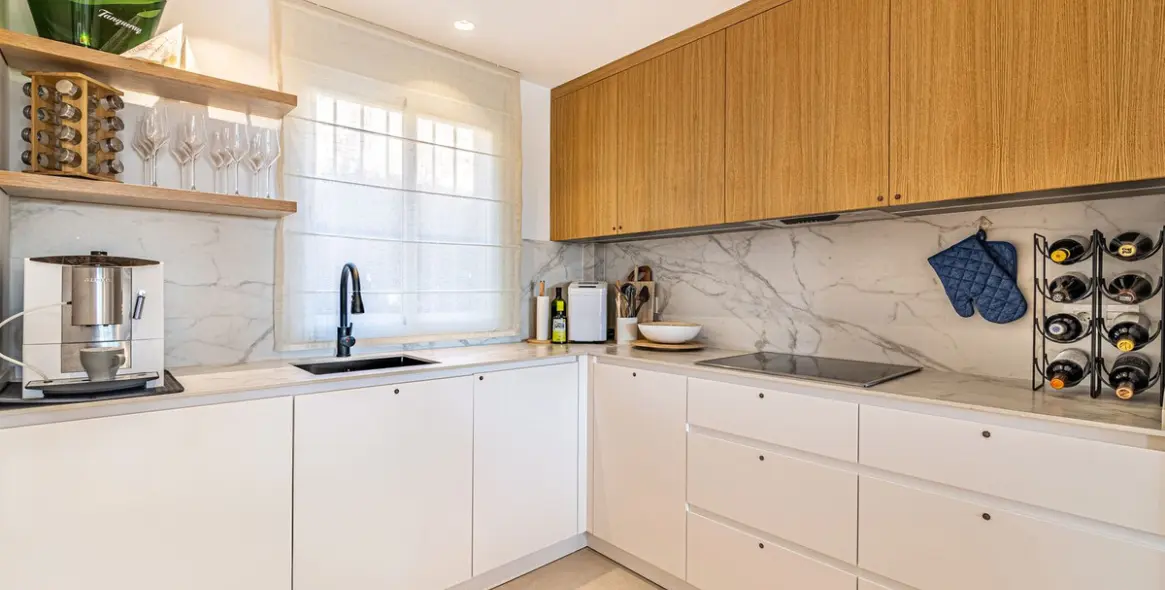 Продажа таунхауса в Estepona 10