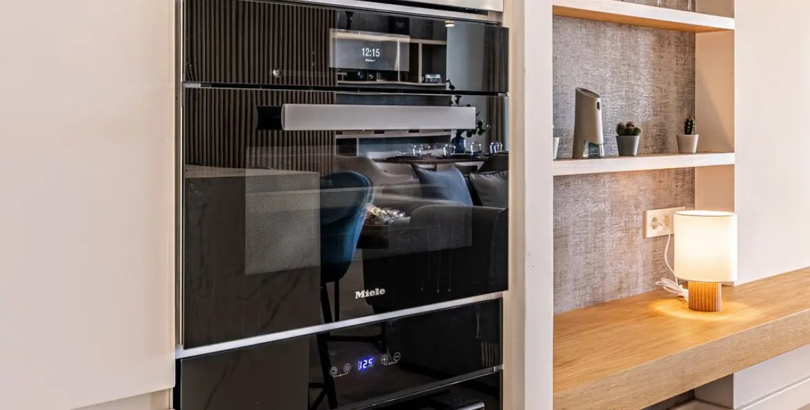 Продажа таунхауса в Estepona 11