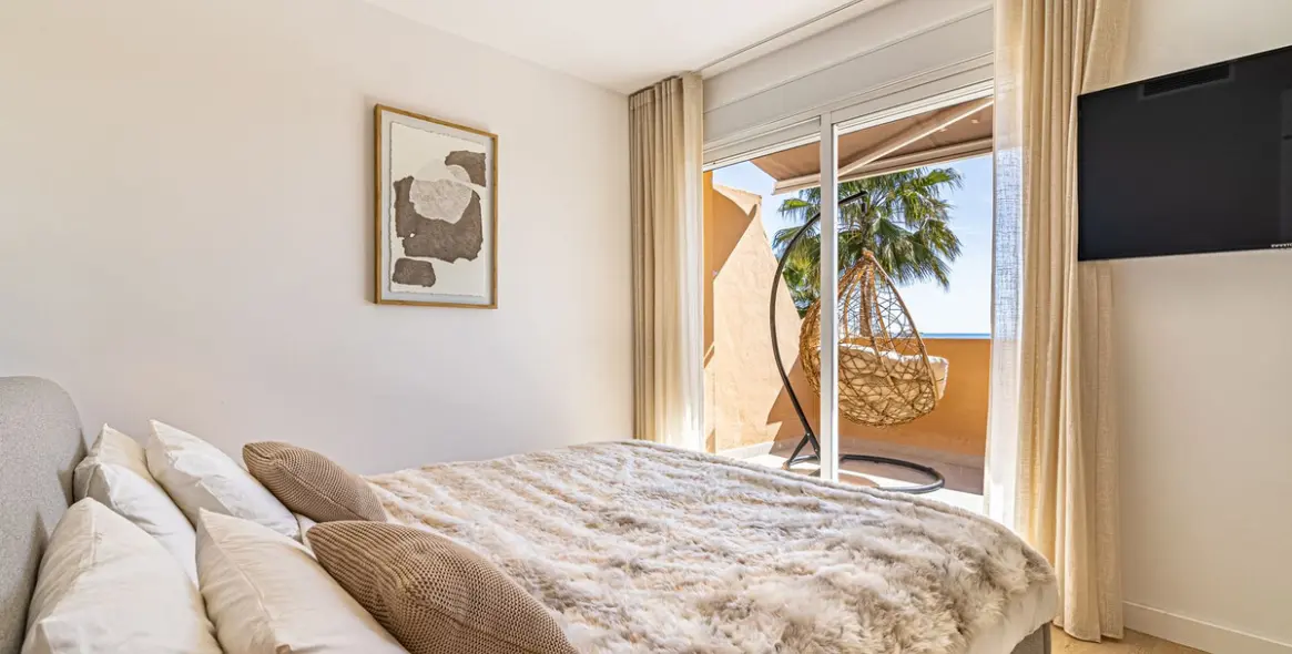 Продажа таунхауса в Estepona 13