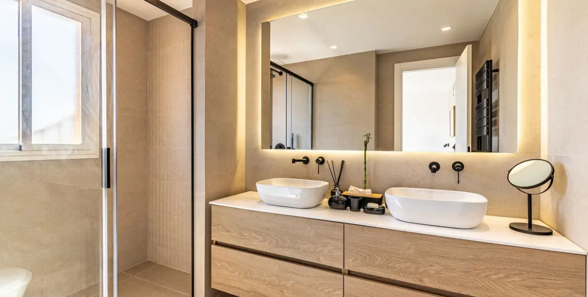 Продажа таунхауса в Estepona 14