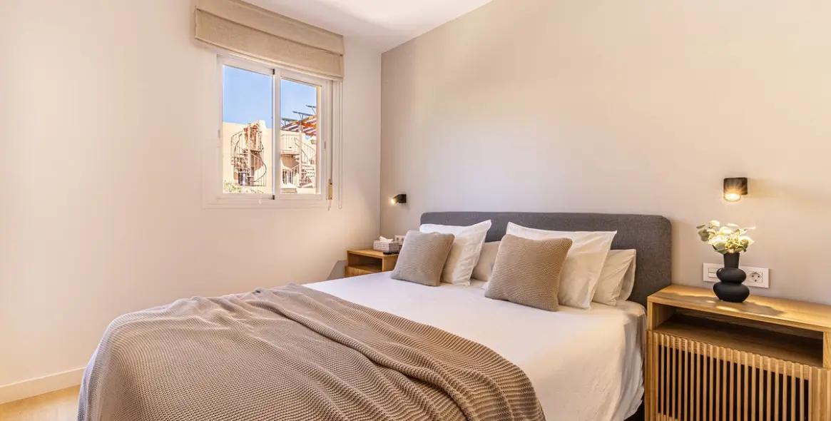 Продажа таунхауса в Estepona 15