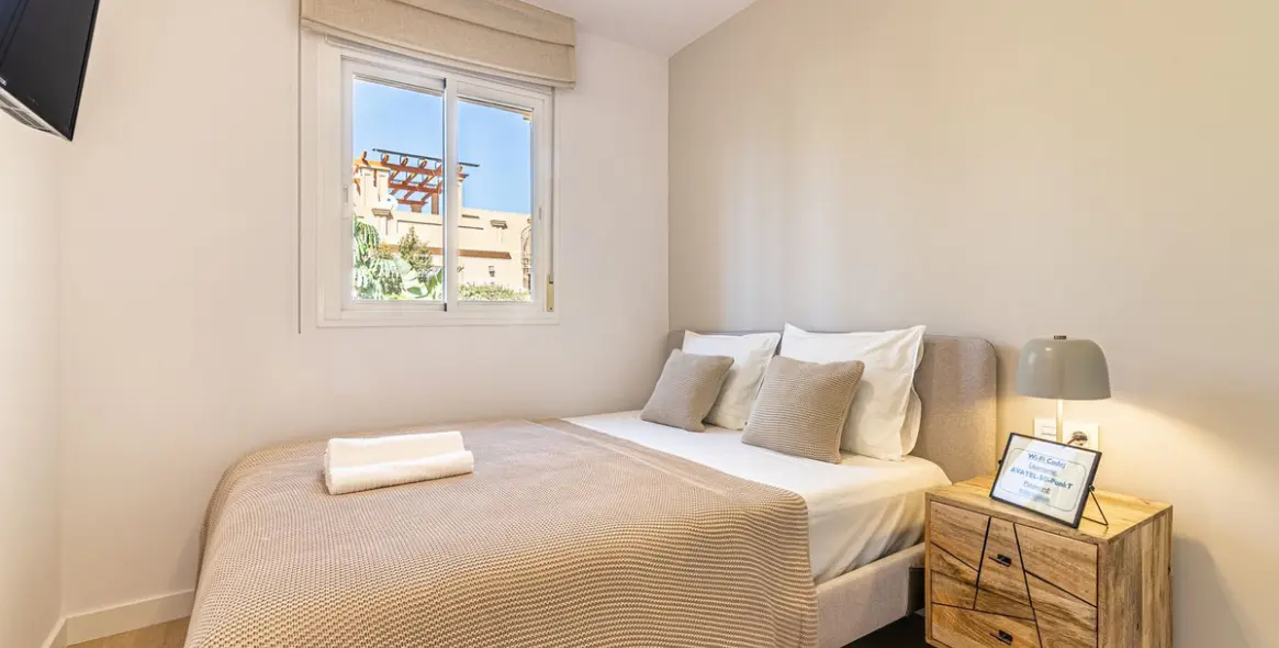 Продажа таунхауса в Estepona 16