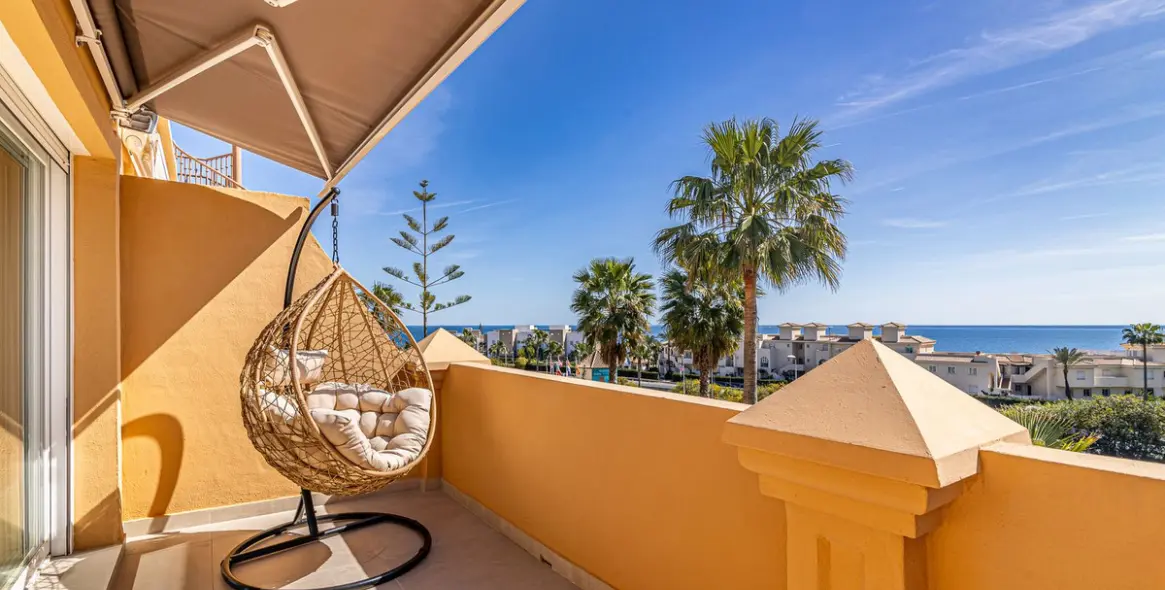 Продажа таунхауса в Estepona 17