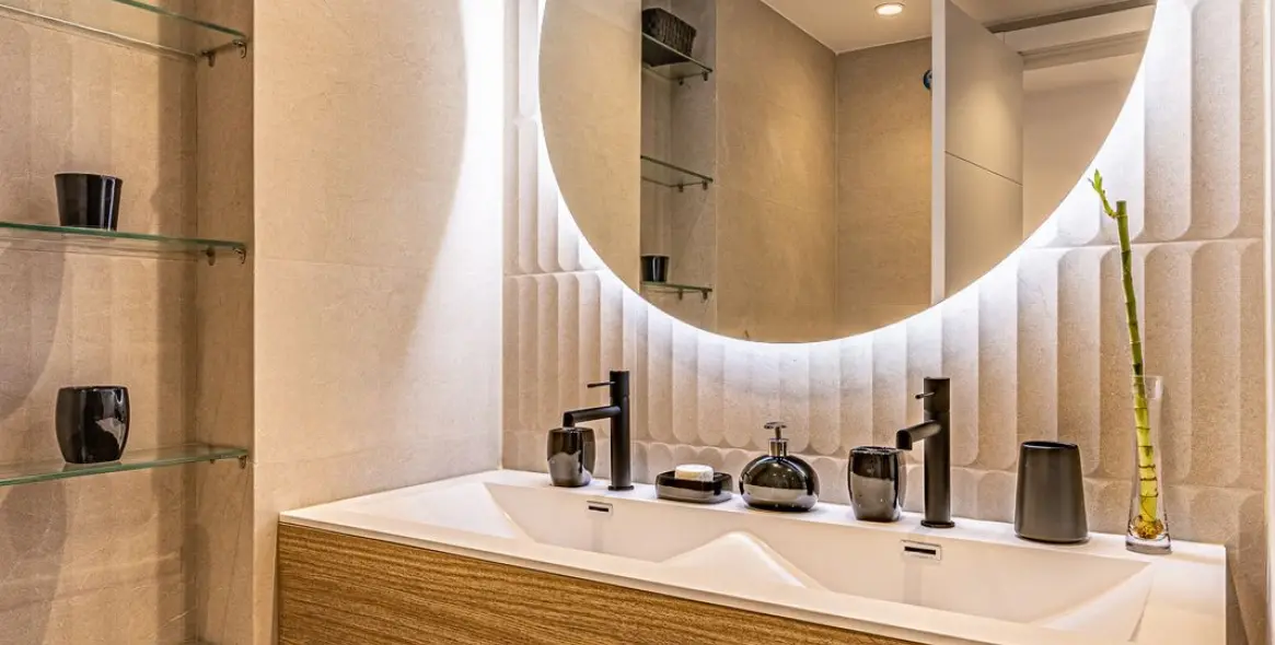 Продажа таунхауса в Estepona 22