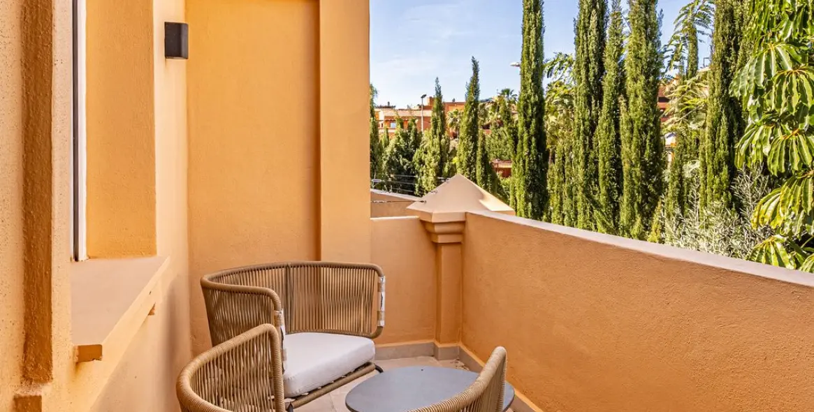 Продажа таунхауса в Estepona 23