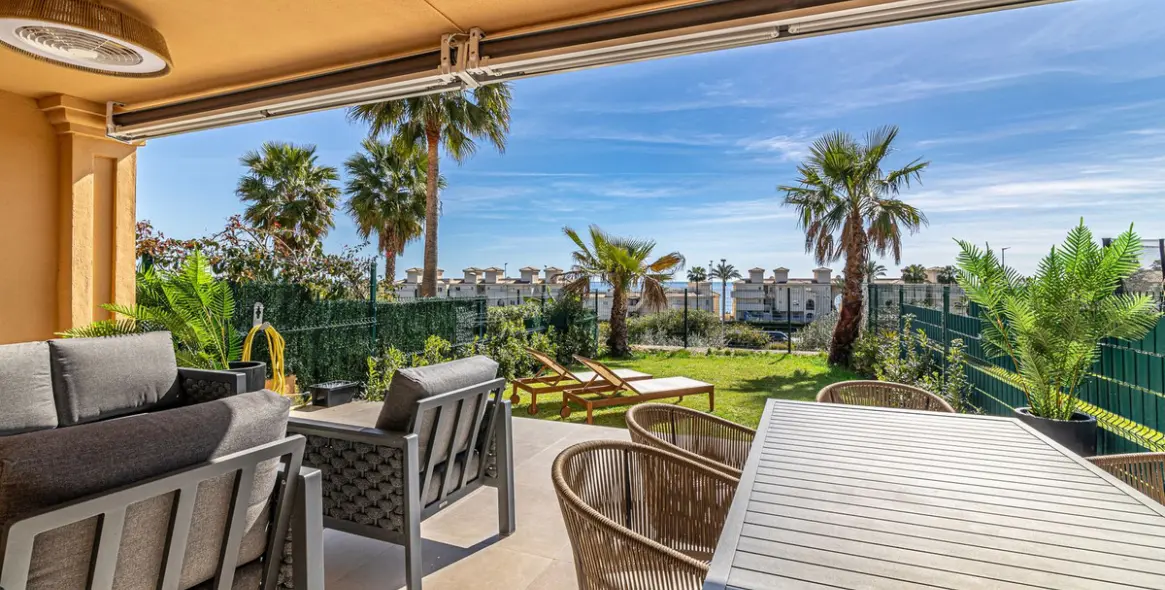 Продажа таунхауса в Estepona 24