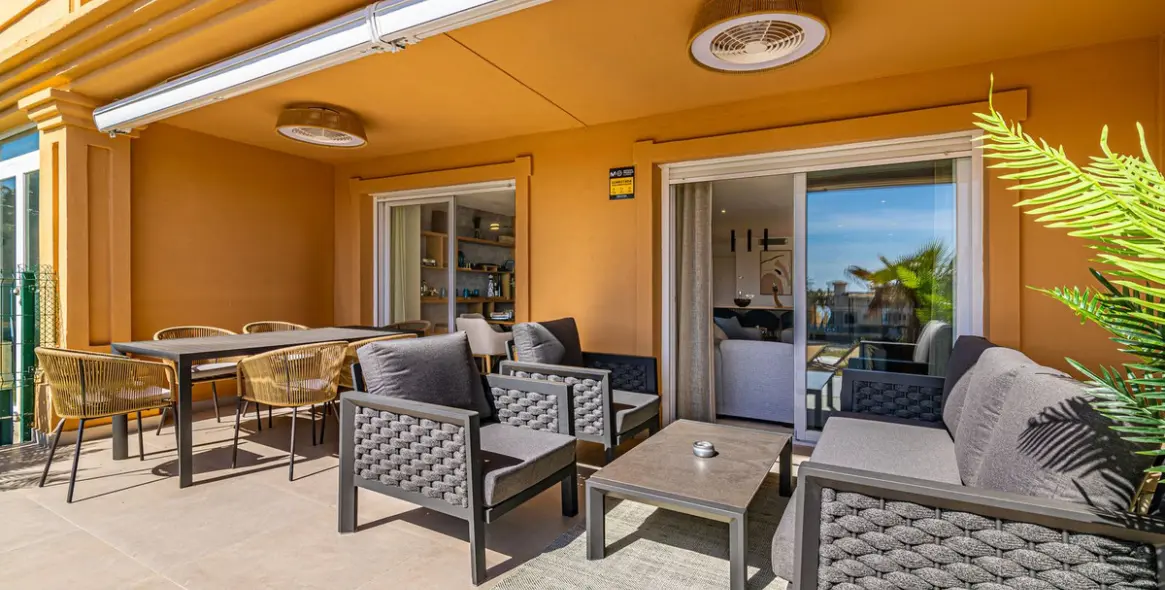 Продажа таунхауса в Estepona 25