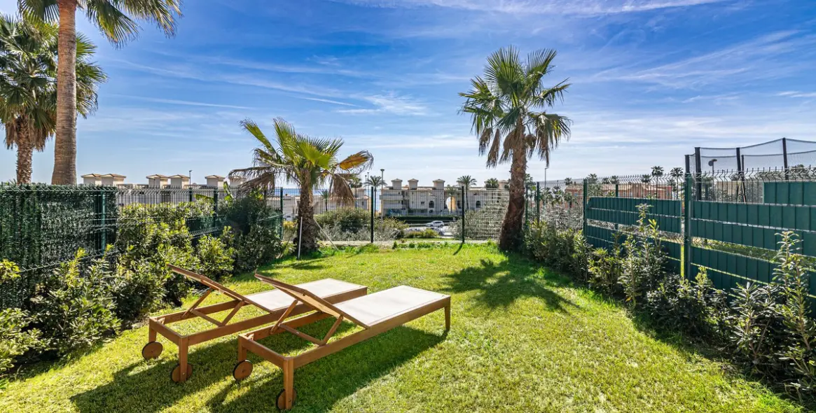 Продажа таунхауса в Estepona 26