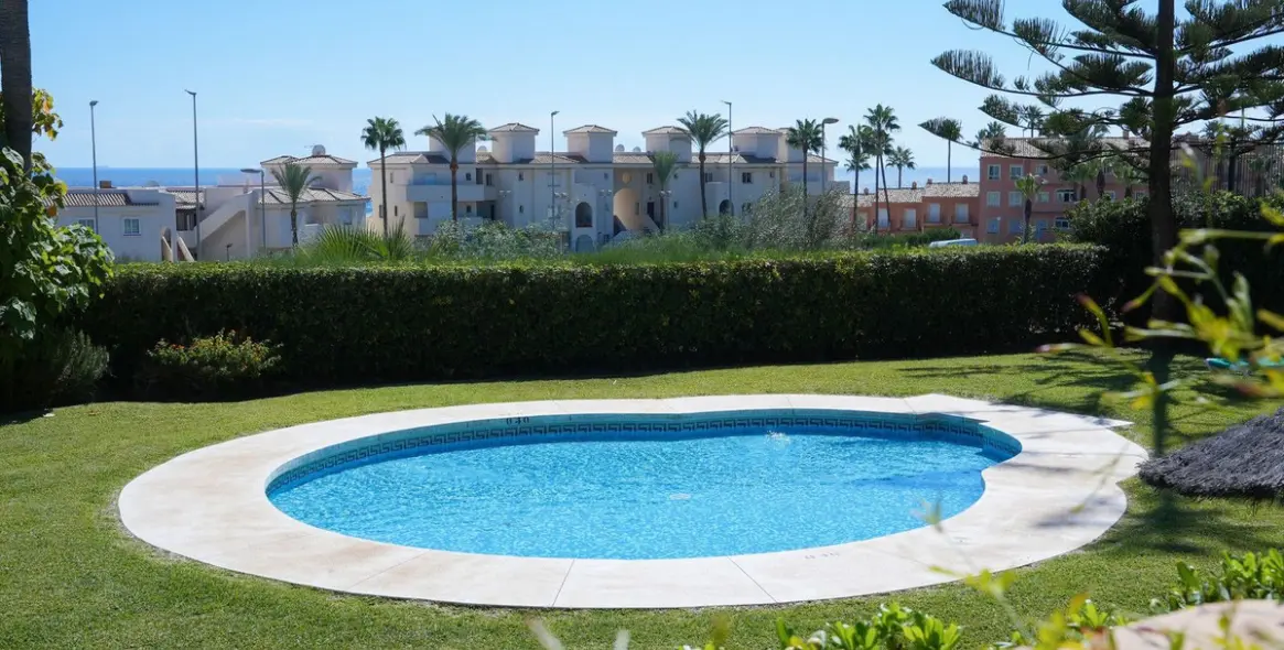 Продажа таунхауса в Estepona 27