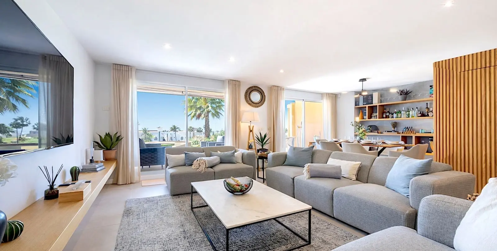 Продажа таунхауса в Estepona 3