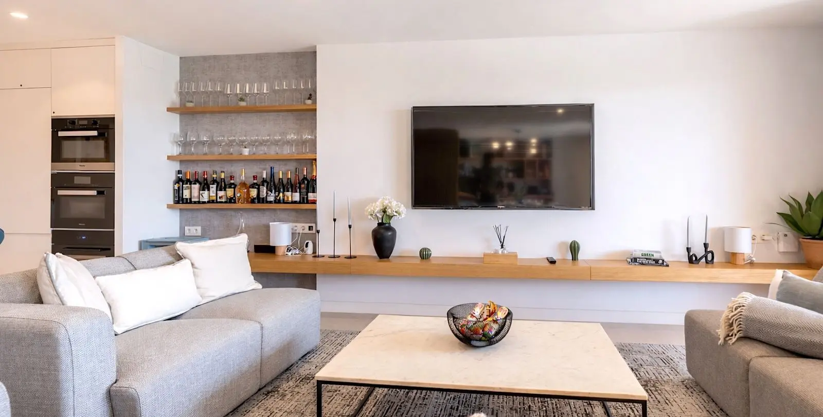 Продажа таунхауса в Estepona 5