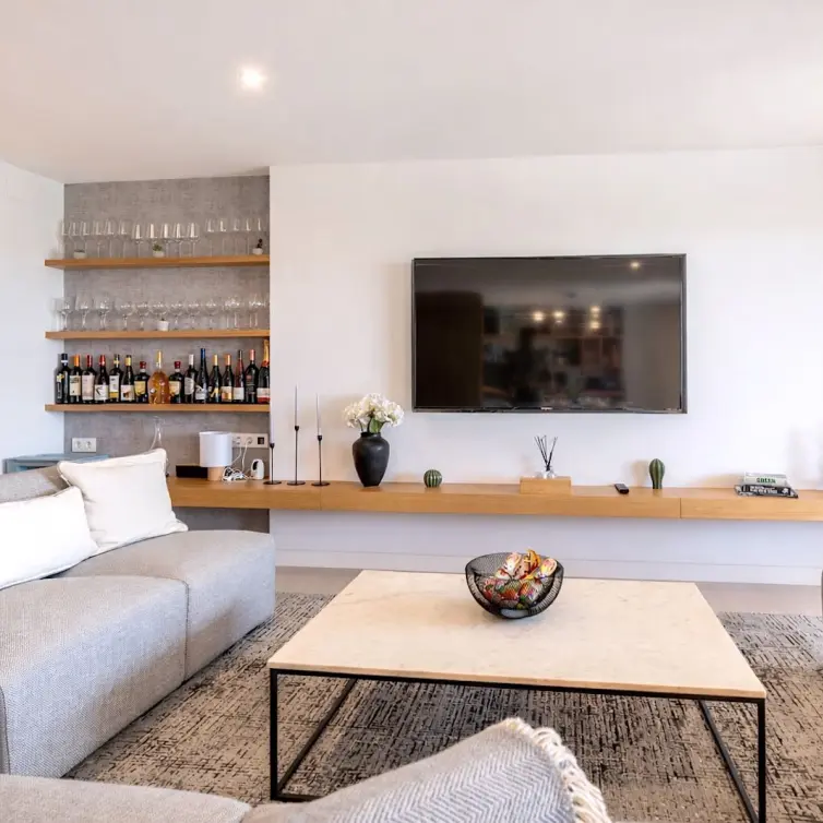 Sale of townhouse in Estepona
