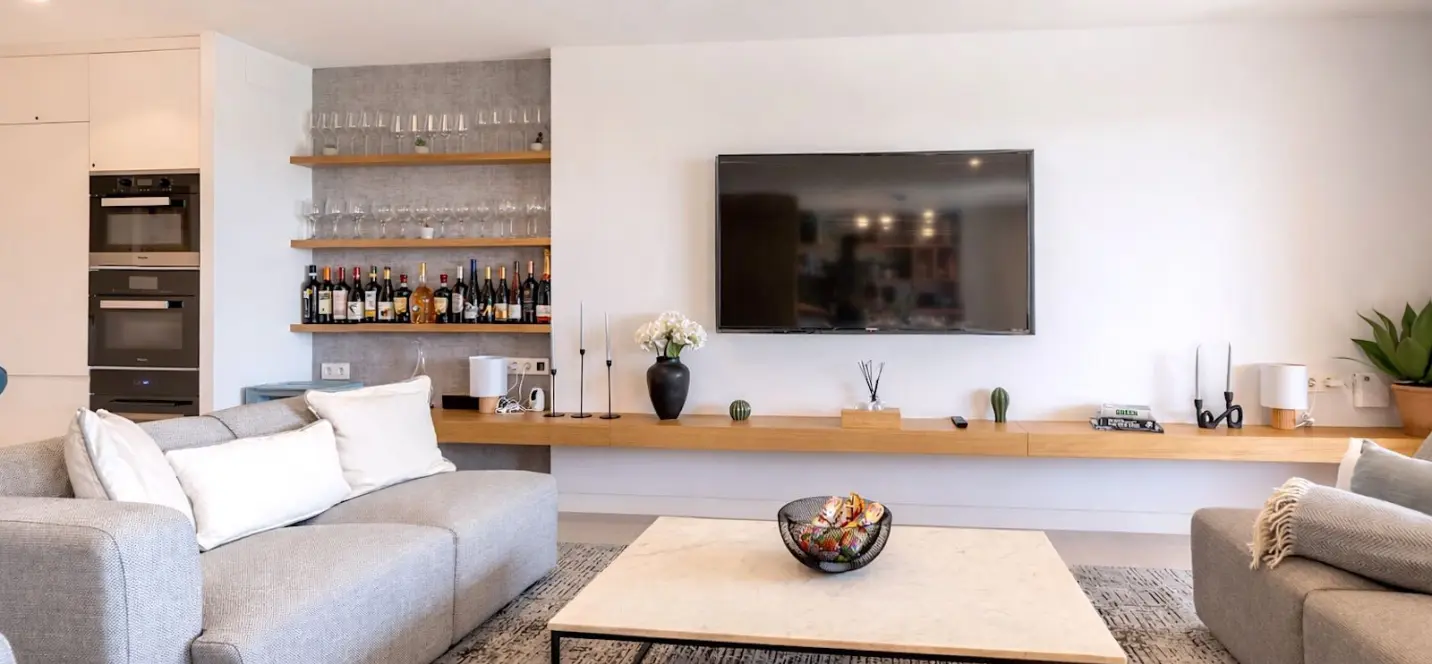 Sale of townhouse in Estepona 4