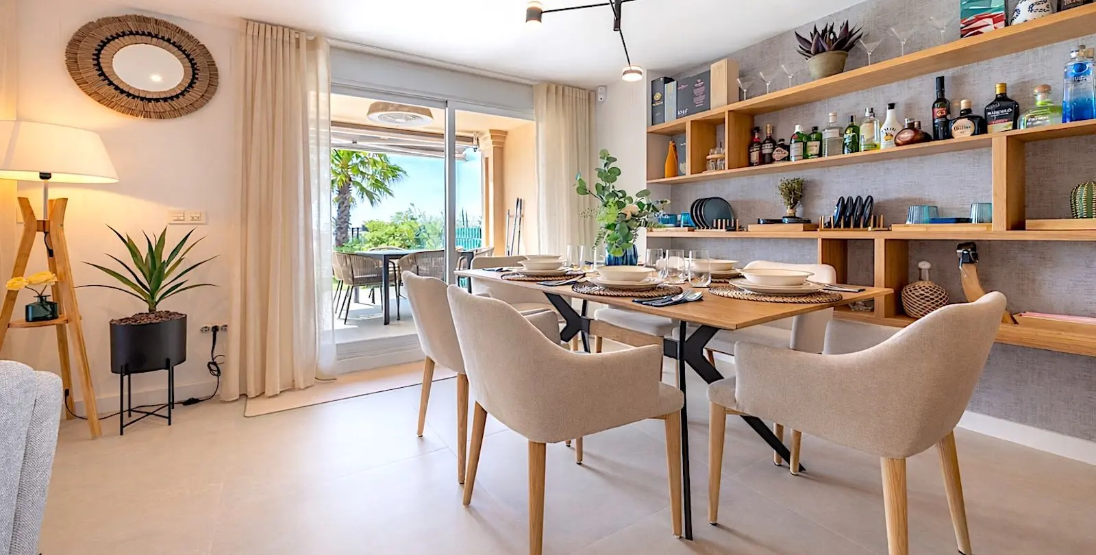 Продажа таунхауса в Estepona 7