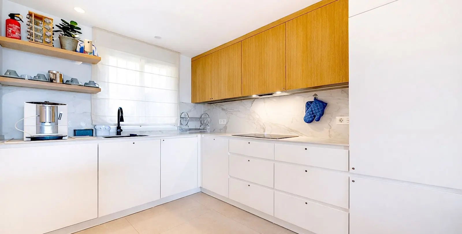 Продажа таунхауса в Estepona 10