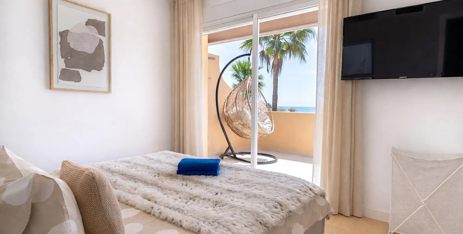 Продажа таунхауса в Estepona 11