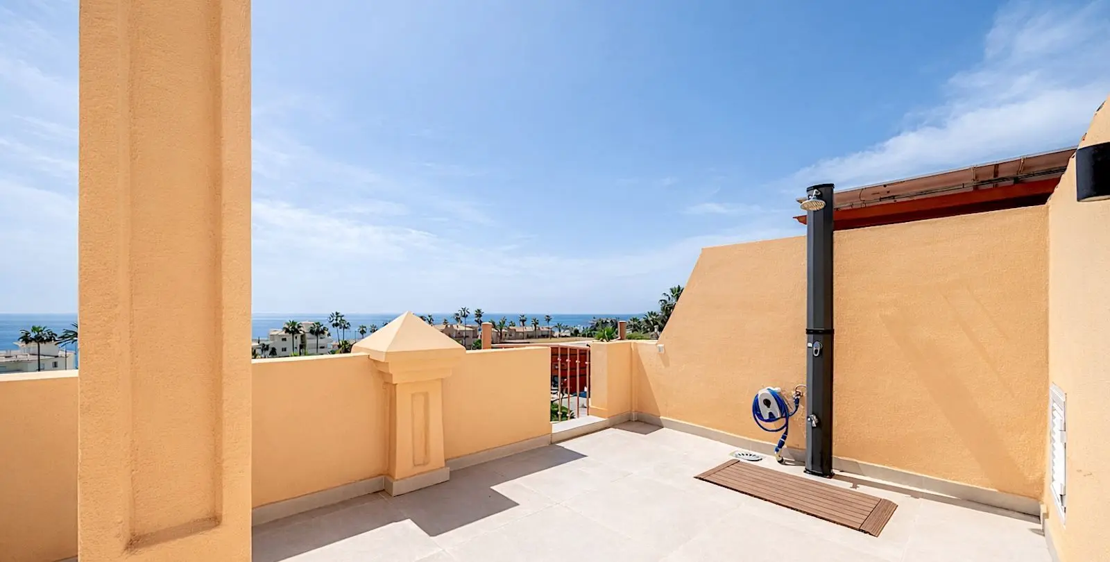 Продажа таунхауса в Estepona 19