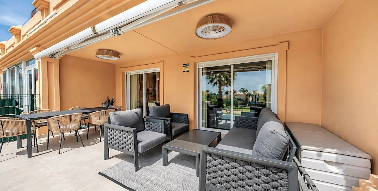 Продажа таунхауса в Estepona 24
