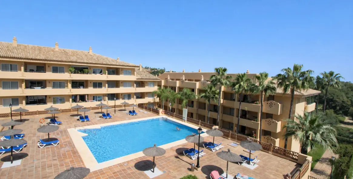 Продажа пентхауса в Elviria 1