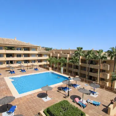 Продажа пентхауса в Elviria
