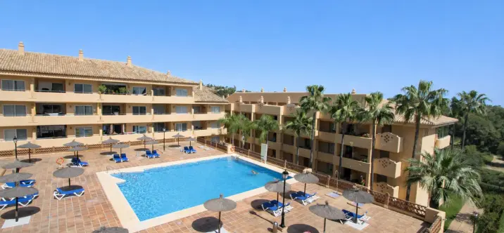 Продажа пентхауса в Elviria 0
