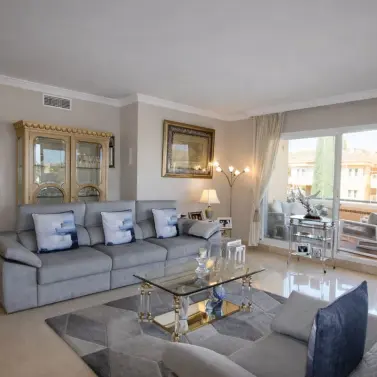 Продажа пентхауса в Elviria