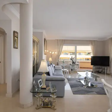 Продажа пентхауса в Elviria