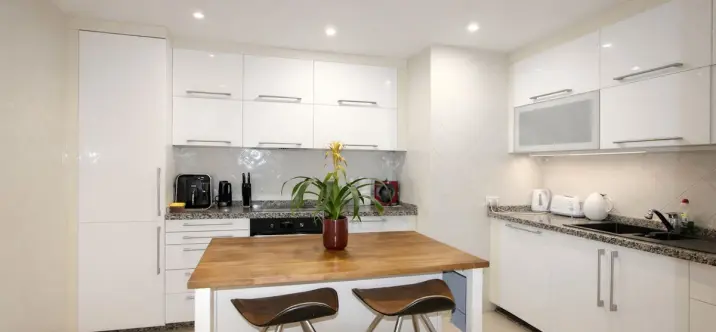 Продажа пентхауса в Elviria 3