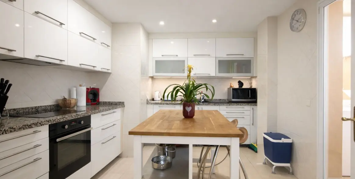 Продажа пентхауса в Elviria 5