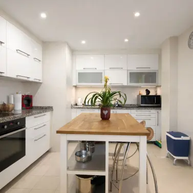 Продажа пентхауса в Elviria