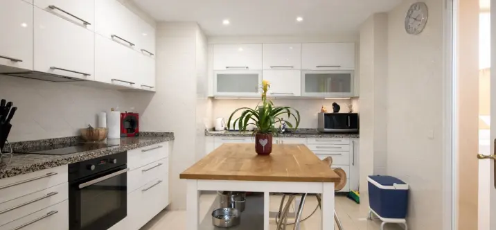 Продажа пентхауса в Elviria 4