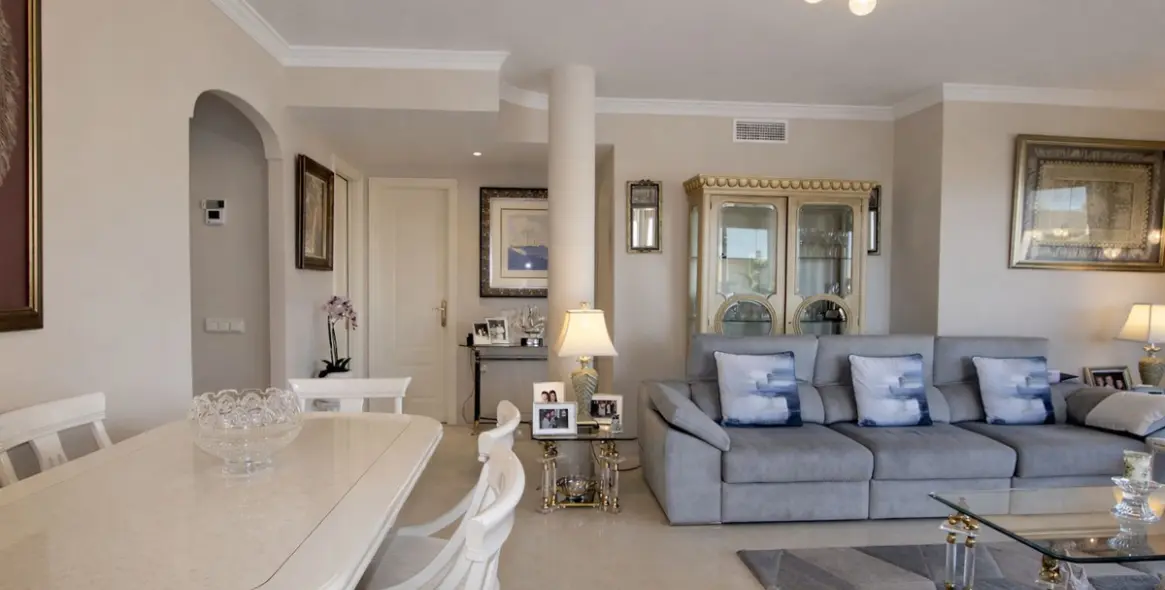 Продажа пентхауса в Elviria 9