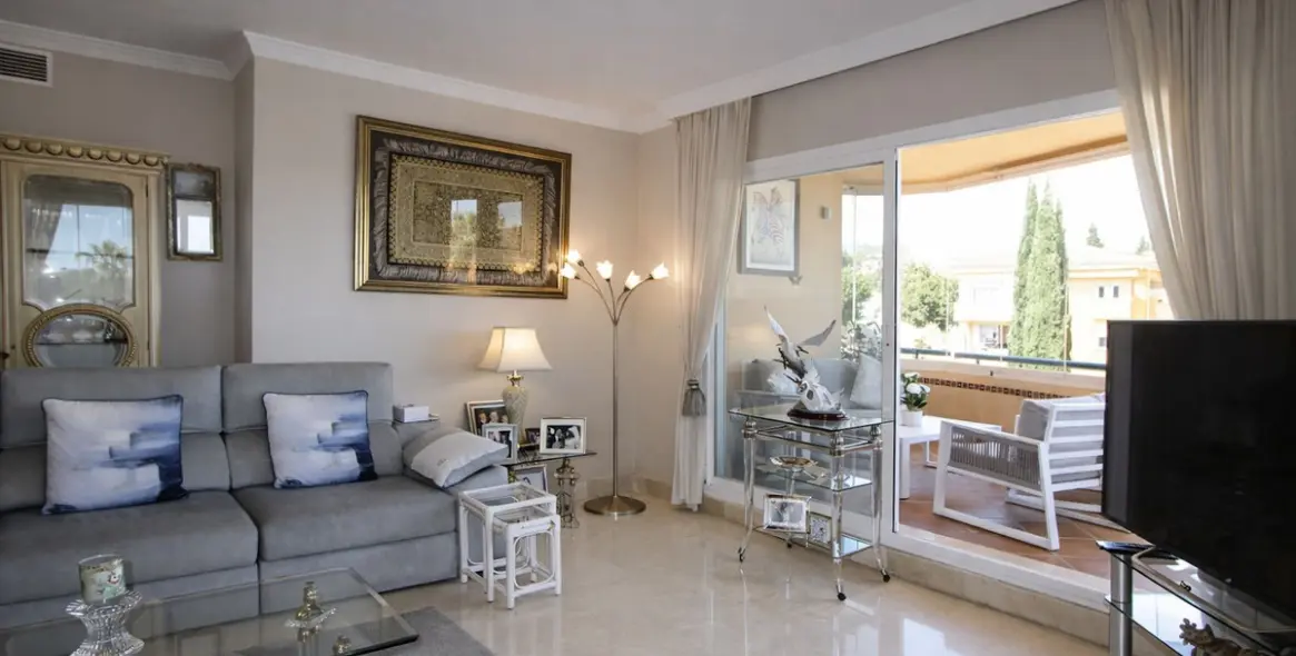 Продажа пентхауса в Elviria 13