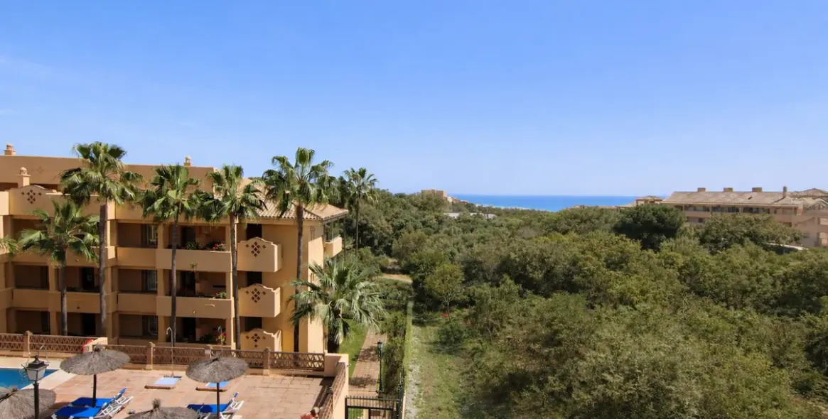 Продажа пентхауса в Elviria 19