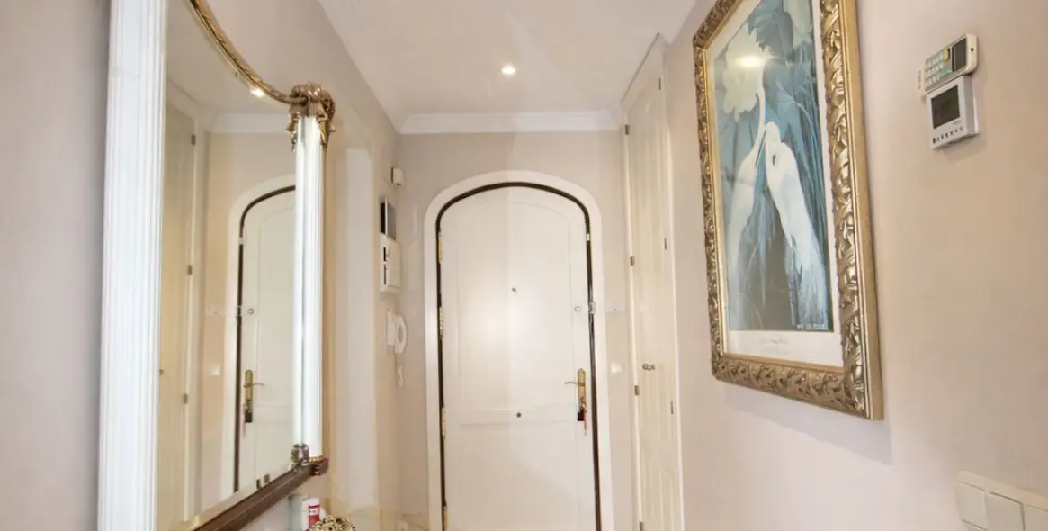 Продажа пентхауса в Elviria 20