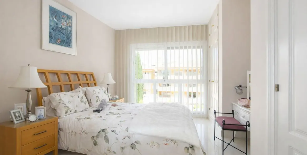 Продажа пентхауса в Elviria 21
