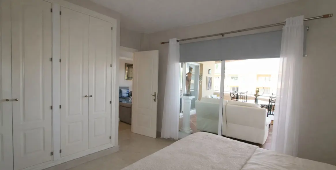 Продажа пентхауса в Elviria 29