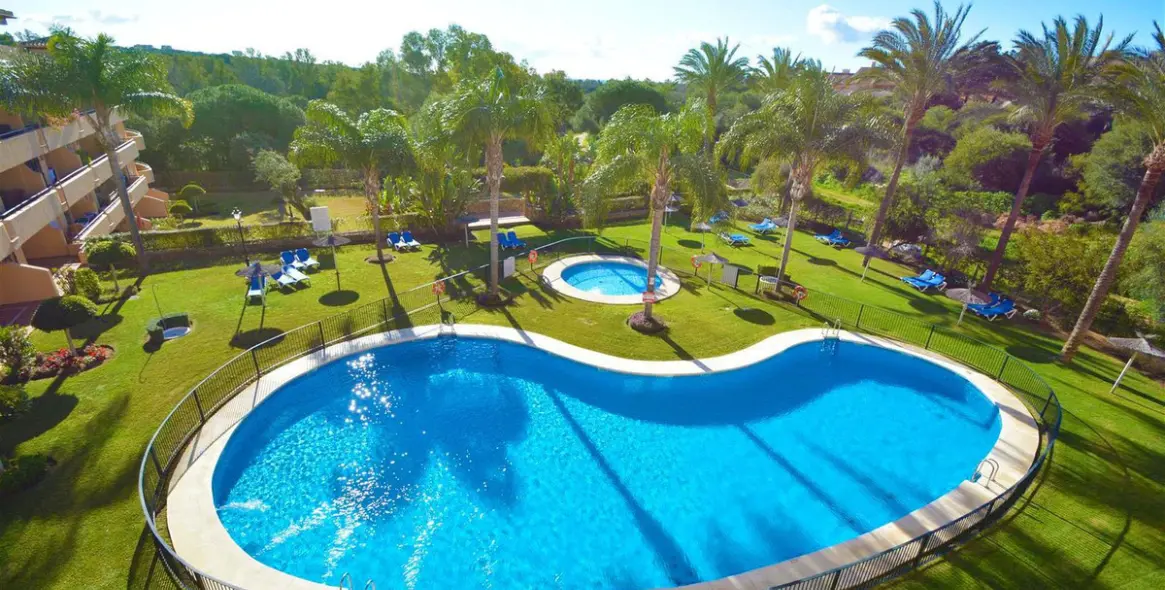 Продажа пентхауса в Elviria 33