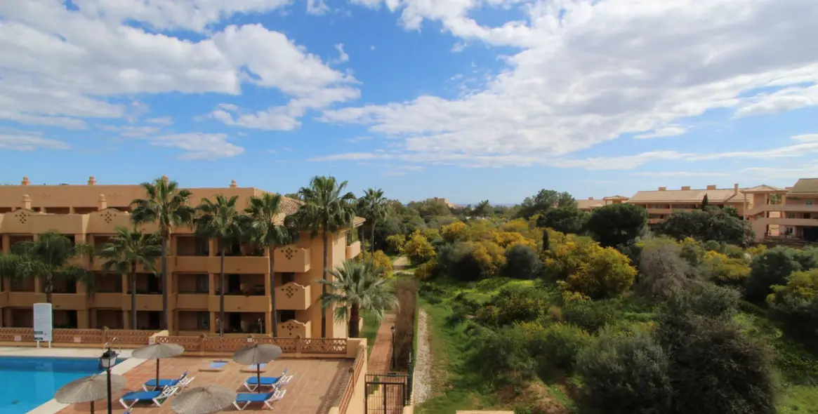 Продажа пентхауса в Elviria 34