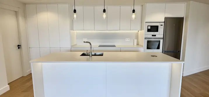 Продажа апартаментов на среднем этаже в San Pedro de Alcántara 3