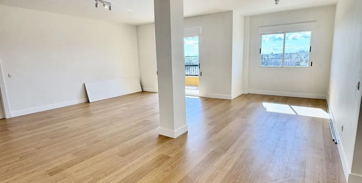 Продажа апартаментов на среднем этаже в San Pedro de Alcántara 9