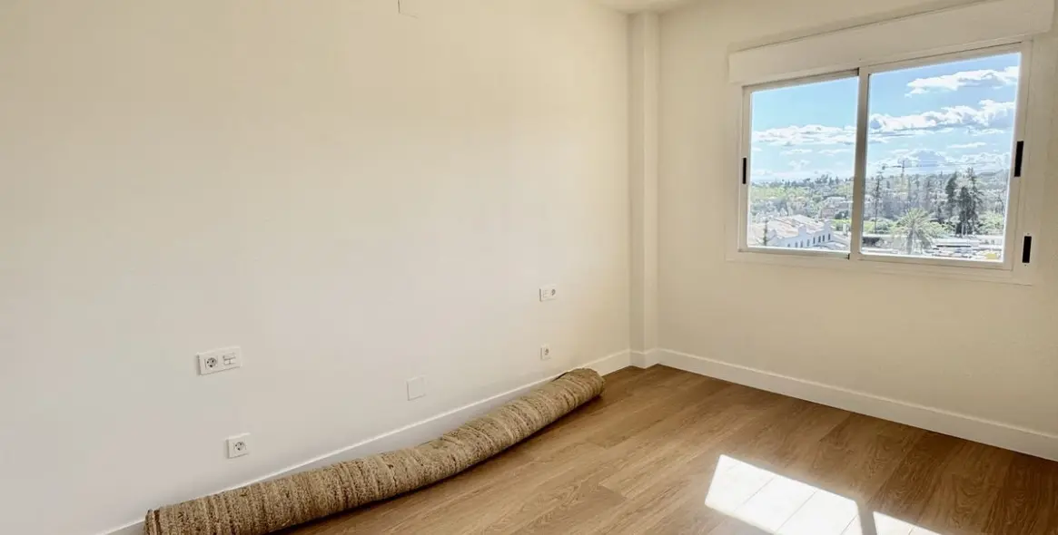 Продажа апартаментов на среднем этаже в San Pedro de Alcántara 15